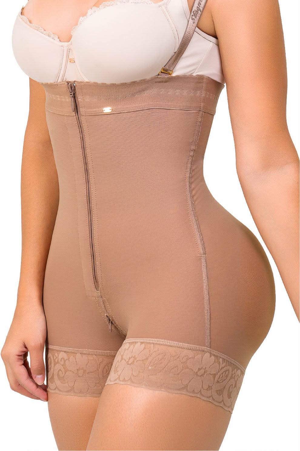 Faja Invisible SEXY