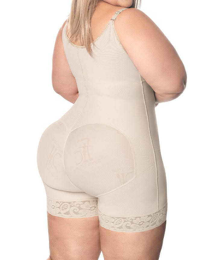 Faja Valentina