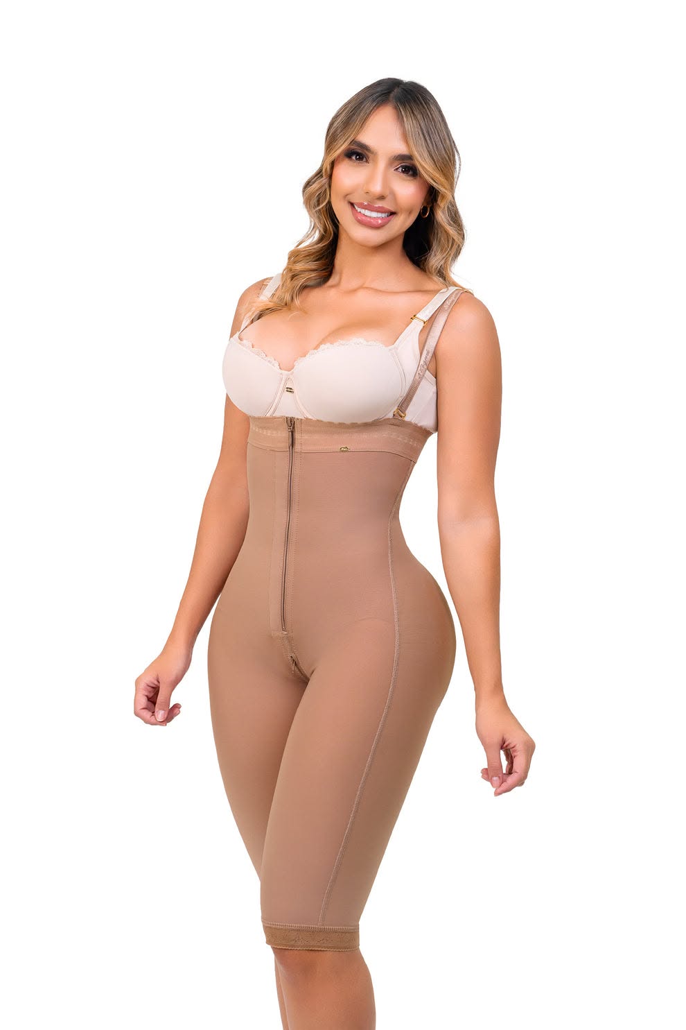 Faja Invisible SECRETO