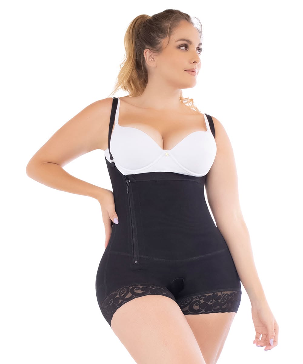 Faja Postparto Corta DIANA