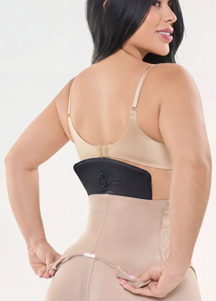Tabla LUMBAR Postquirurgica 2511