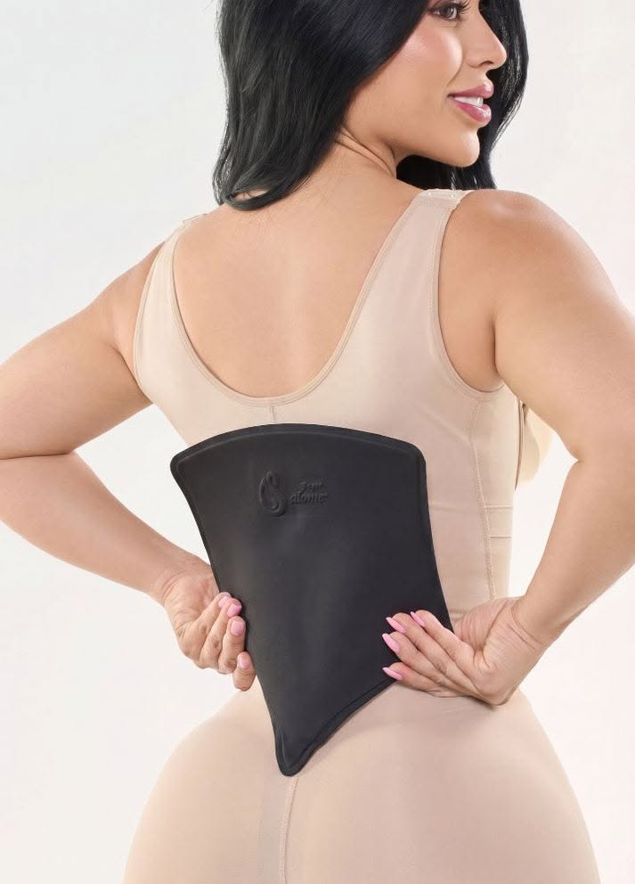 Tabla LUMBAR Postquirurgica 2511